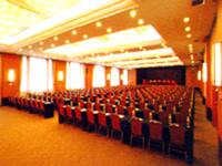 Отель Golden Lily Фучжоу Экстерьер фото